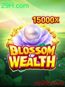 Explorando o Fascinante Mundo de BlossomofWealth