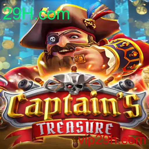 Explorando o Mundo de Aventuras em CaptainssTreasure
