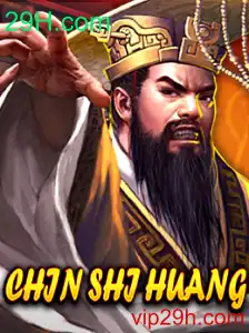 Descubra o Fascinante Jogo ChinShiHuang: Estratégia e Aventura com 29H.com