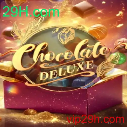 Descubra ChocolateDeluxe: Um Novo Jogo Emocionante Integrando Criatividade e Estratégia