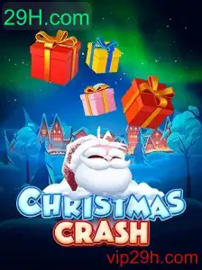 Explorando o Emocionante Jogo ChristmasCrash da 29H.com