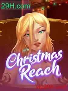 ChristmasReach: Um Mergulho Festivo no Mundo dos Jogos com 29H.com