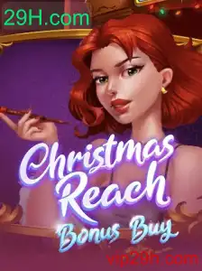 Descubra o Fascinante Jogo ChristmasReachBonusBuy