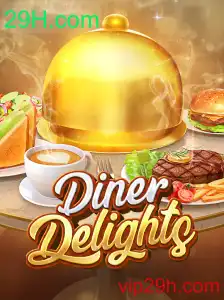 Descubra DinerDelights: O Fenômeno dos Jogos Interativos em 29H.com