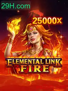 ElementalLinkFire: A Nova Sensação nos Jogos de Aventura