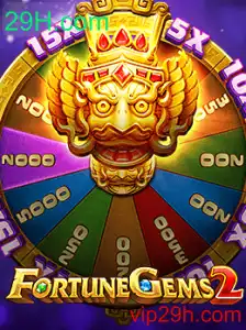 Desvendando os Segredos e Estratégias do FortuneGems2