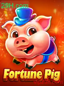 Descubra o Fascinante Mundo do Jogo FortunePig: Regras e Estratégias