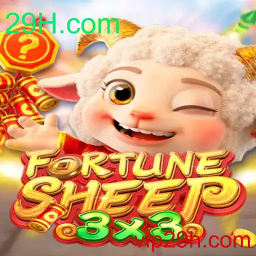 Desvendando FortuneSheep: O Jogo Inovador da 29H.com