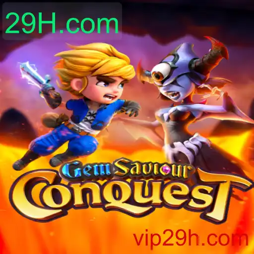 Explorando o Universo de GemSaviourConquest