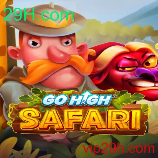 Explorando o Mundo de GoHighSafari: Um Novo Conceito em Aventuras Digitais