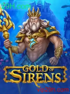Desvendando o Enigmático Mundo de GoldofSirens