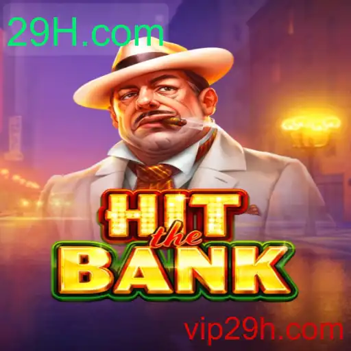 HitTheBank: Mergulhe na Aventura Financeira com 29H.com