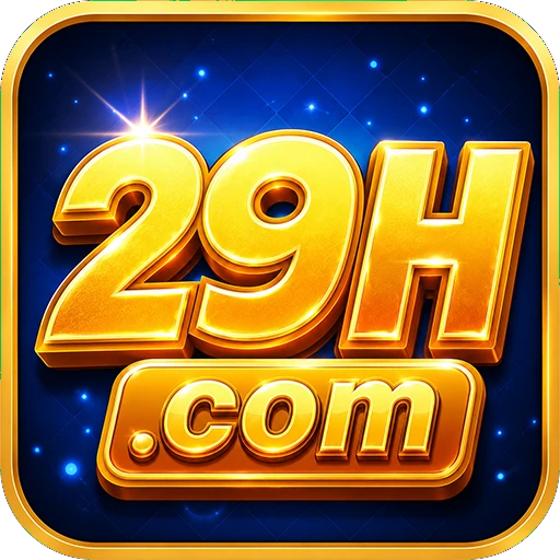 29H.com-Plataforma-Top Online Slot Games Logo