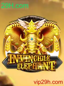 InvincibleElephant: O Fascinante Mundo do Jogo Eletrizante