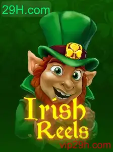 Descubra as Emoções e Aventuras de IrishReels: Um Mergulho no Mundo das Tradições Irlandesas com 29H.com