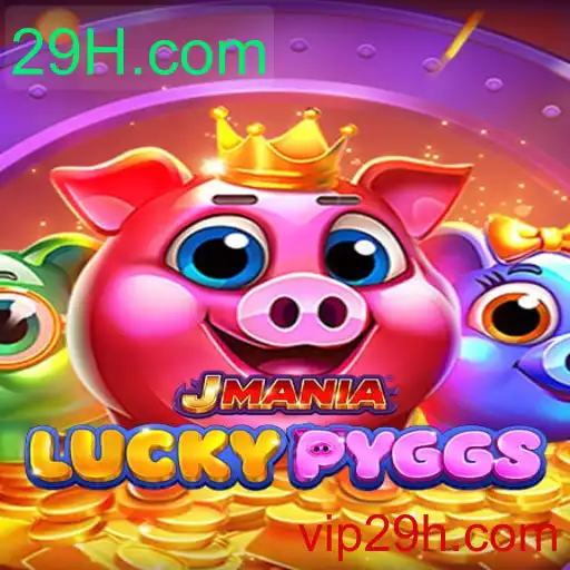 Explorando JManiaLuckyPyggs: O Jogo de Sorte e Estratégia