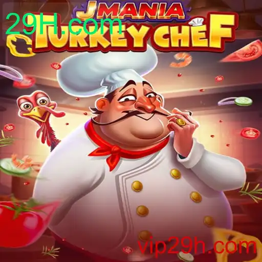 JManiaTurkeyChef: Uma Aventura Culinária Digital com 29H.com