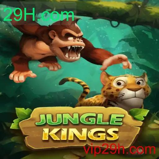 Descubra o Fascinante Mundo de JungleKings e Desvende Seus Segredos