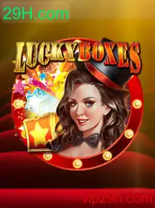 Desvendando o Mundo do Jogo LuckyBoxes: Regras e Estratégias