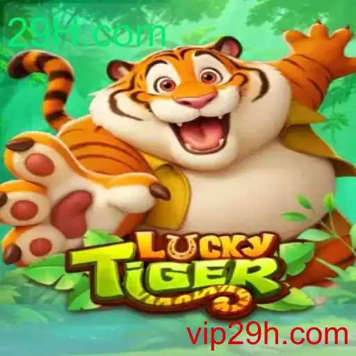 Descubra o Mundo Empolgante de LuckyTiger no 29H.com