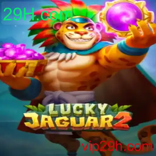 Explorando o Universo de Luckyjaguar2 em 29H.com