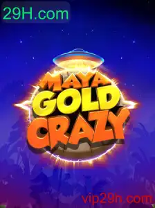 Desvendando a Diversão de MayaGoldCrazy com 29H.com