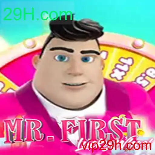 Descubra o Mundo de MrFirstLuckyWheel