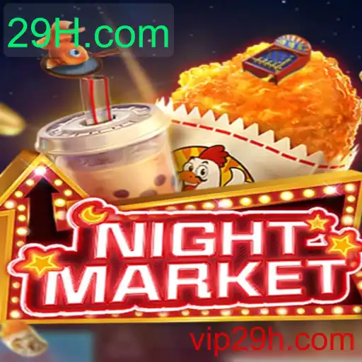 Explorando o Universo do Jogo NIGHTMARKET no Portal 29H.com
