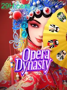 Explore o Fascinante Mundo de OperaDynasty no 29H.com