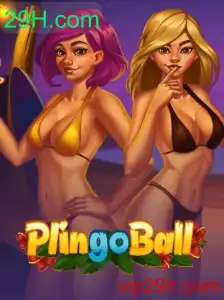 Descubra Plingoball: O Novo Jogo que Conquista os Fãs de 29H.com