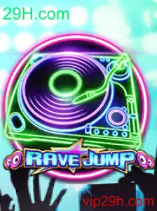 RaveJump: Uma Aventura Vibrante no Mundo dos Jogos