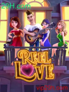 Explore o Fascinante Mundo do Jogo ReelLove no Portal 29H.com