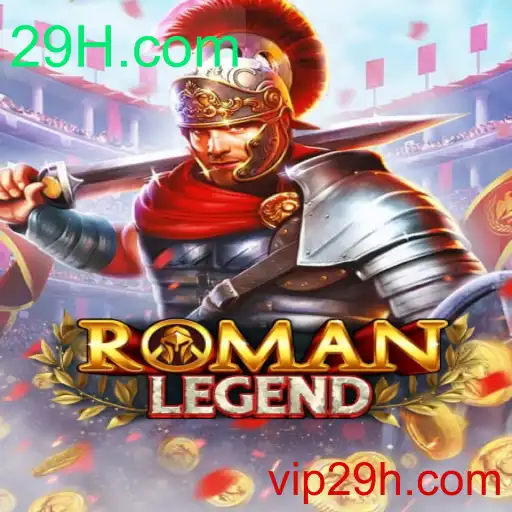RomanLegend: Descubra o Fascinante Mundo do Jogo Inspirado na Roma Antiga