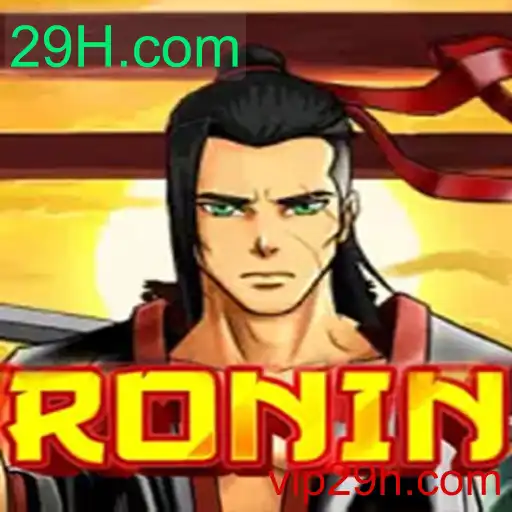 Ronin: Um Mergulho no Dinâmico Mundo dos Samurais Virtuais
