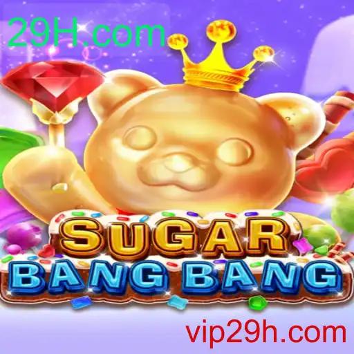 SUGARBANGBANG: Uma Jornada Vibrante no Mundo dos Jogos Online