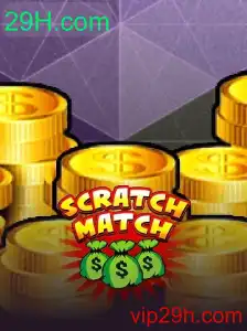 Descubra ScratchMatch: O Novo Fenômeno dos Jogos