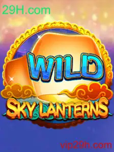 Descubra SkyLanterns: O Jogo Que Está Conquistando o 29H.com