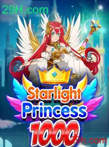 Explorando o Universo do StarlightPrincess1000