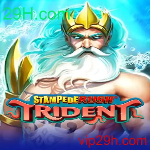 A Aventura Épica de StempedeRushTrident: Regras e Introdução ao Jogo