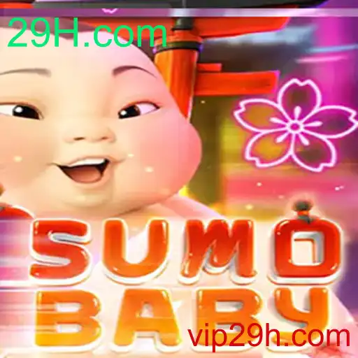 SumoBaby: Explorando o Novo Jogo Viral da 29H.com