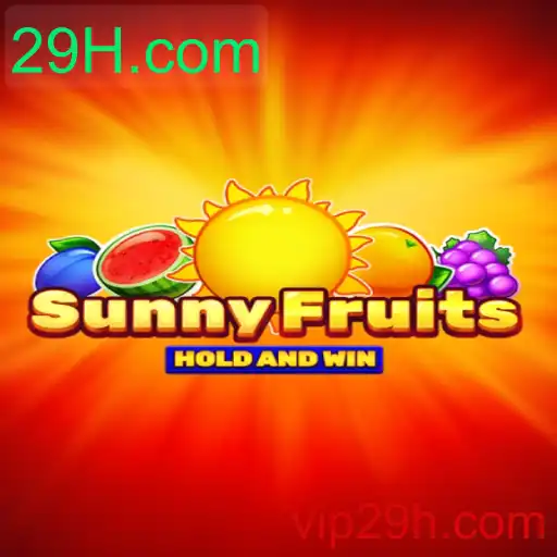 Descubra o Vibrante Mundo de SunnyFruits no 29H.com