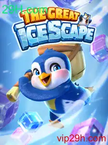 Explorando o Mundo de TheGreatIcescape: Um Mergulho no Quebra-Cabeça Gelado