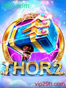 Conheça Thor2: Uma Experiência Épica no Universo dos Jogos