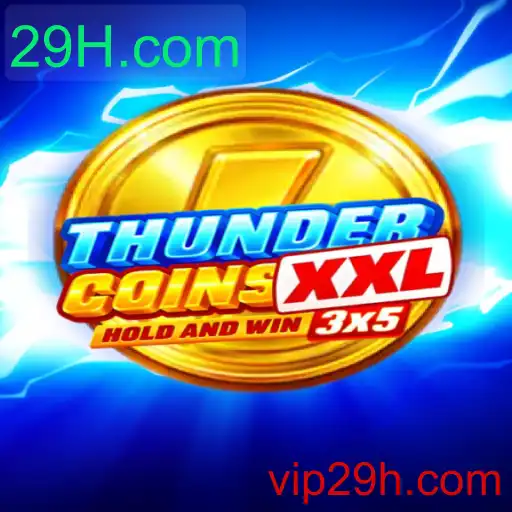 Explorando o Mundo de ThunderCoinsXxl: Um Guia Completo