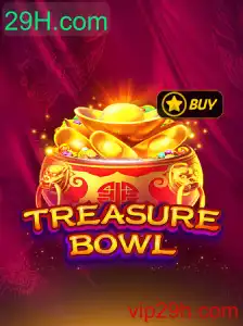 Descubra o Fascinante Mundo de TreasureBowl: Um Jogo Inovador