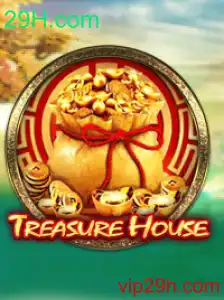 Descubra o Fascínante Mundo de TreasureHouse - O Novo Jogo Sensação