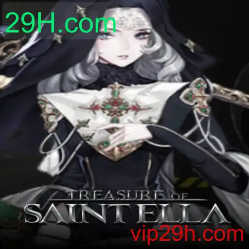 Descubra o Fascinante Mundo de TreasureofSaintElla: Um Jogo de Aventura e Estratégia