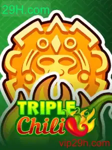 Descubra o Fascinante Mundo de TripleChili: Regras e Estratégias do Jogo do Momento