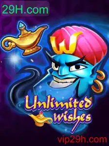Explorando o Mundo de UnlimitedWishes: Um Jogo de Estratégia Inovador