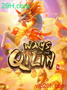 Descubra o Fascinante Mundo do Jogo Ways of the Qilin